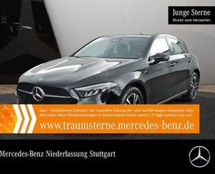 Mercedes-Benz A 250 Gebrauchtwagen