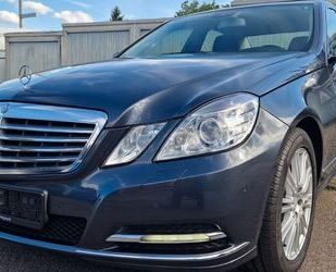 Mercedes-Benz E 200 Gebrauchtwagen