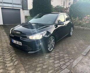 Kia Rio Gebrauchtwagen