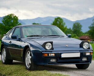 Porsche 944 Gebrauchtwagen