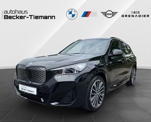 BMW iX1 Gebrauchtwagen
