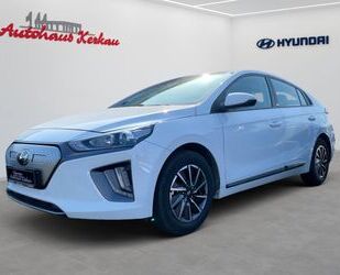 Hyundai IONIQ Gebrauchtwagen