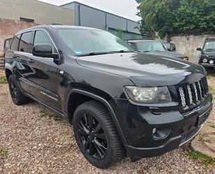 Jeep Grand Cherokee Gebrauchtwagen