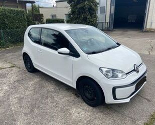 VW up! Gebrauchtwagen