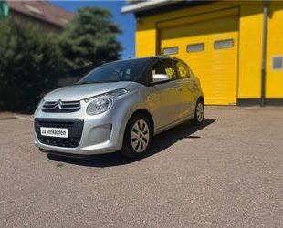 Citroen C1 Gebrauchtwagen