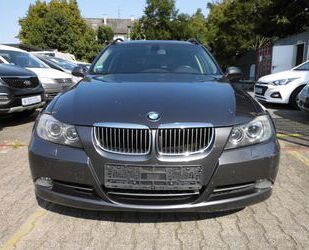 BMW 330 Gebrauchtwagen
