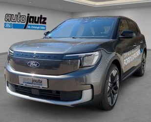 Ford Explorer Gebrauchtwagen