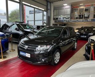 Dacia Sandero Gebrauchtwagen