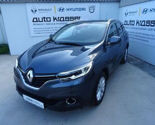 Renault Kadjar Gebrauchtwagen