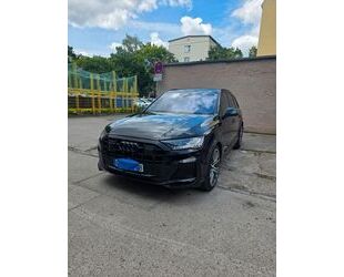 Audi SQ7 Gebrauchtwagen