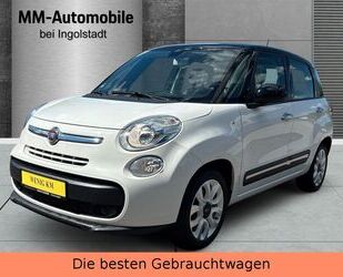 Fiat 500L Gebrauchtwagen