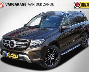 Mercedes-Benz GLS 350 Gebrauchtwagen