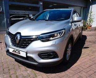 Renault Kadjar Gebrauchtwagen