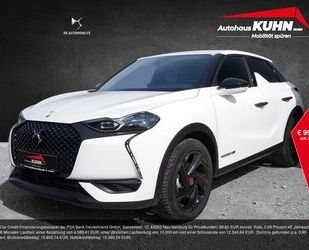 DS Automobiles DS3 Crossback Gebrauchtwagen