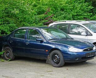 Ford Mondeo Gebrauchtwagen