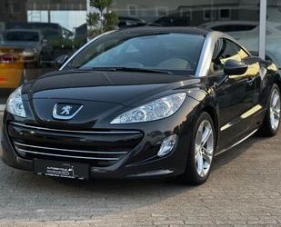 Peugeot RCZ Gebrauchtwagen