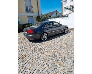 Audi A8 Gebrauchtwagen