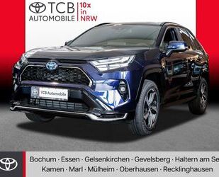 Toyota RAV 4 Gebrauchtwagen