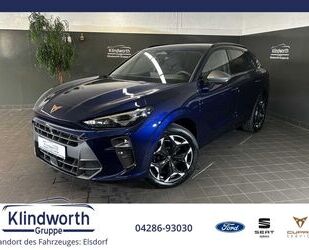 Cupra Terramar Gebrauchtwagen