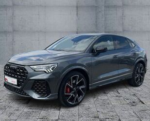 Audi RSQ3 Gebrauchtwagen