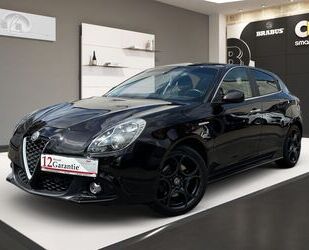 Alfa Romeo Giulietta Gebrauchtwagen
