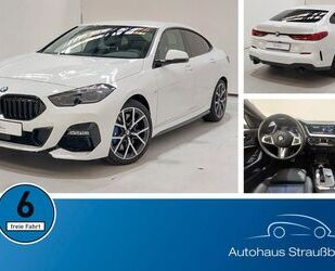 BMW 220 Gran Coupé Gebrauchtwagen