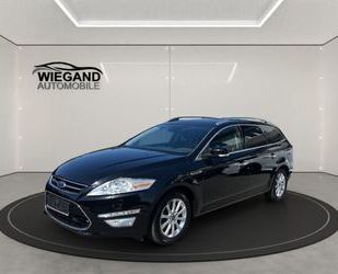 Ford Mondeo Gebrauchtwagen