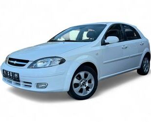 Chevrolet Lacetti Gebrauchtwagen