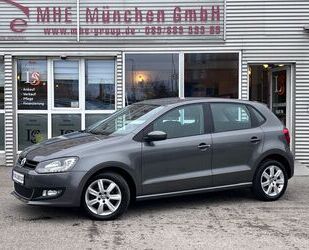 VW Polo Gebrauchtwagen