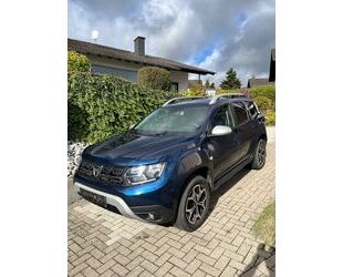 Dacia Duster Gebrauchtwagen