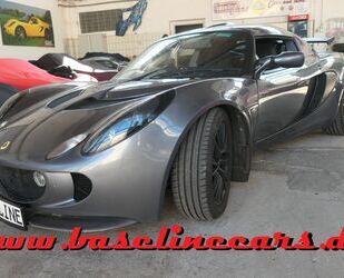 Lotus Exige Gebrauchtwagen
