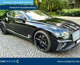 Bentley Continental GT Gebrauchtwagen