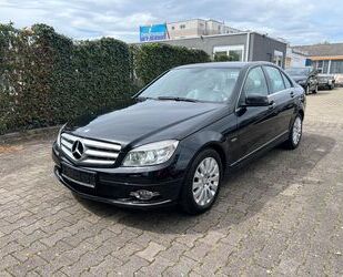 Mercedes-Benz C 200 Gebrauchtwagen