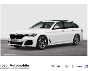 BMW 530 Gebrauchtwagen