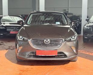 Mazda CX-3 Gebrauchtwagen