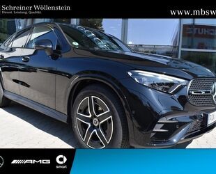 Mercedes-Benz GLC 200 Gebrauchtwagen