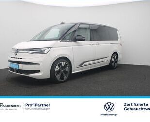 VW T7 Multivan Gebrauchtwagen