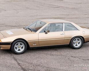 Ferrari 400 Gebrauchtwagen