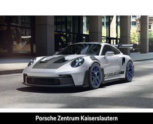 Porsche 992 Gebrauchtwagen