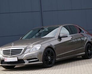 Mercedes-Benz E 250 Gebrauchtwagen