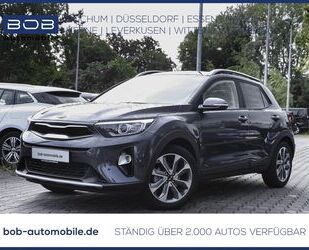 Kia Stonic Gebrauchtwagen