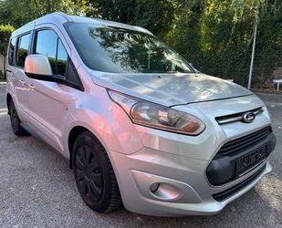Ford Tourneo Gebrauchtwagen
