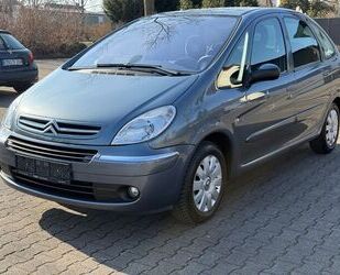 Citroen Xsara Picasso Gebrauchtwagen