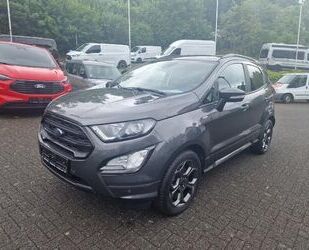 Ford EcoSport Gebrauchtwagen
