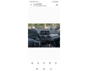 BMW 218 Active Tourer Gebrauchtwagen