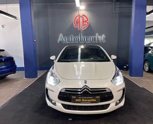 Citroen DS5 Gebrauchtwagen