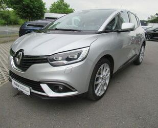 Renault Scenic Gebrauchtwagen