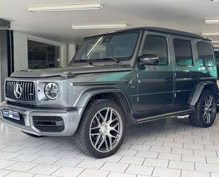 Mercedes-Benz G 500 Gebrauchtwagen