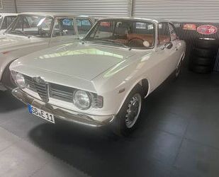 Alfa Romeo Giulia Gebrauchtwagen