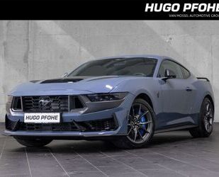 Ford Mustang Gebrauchtwagen